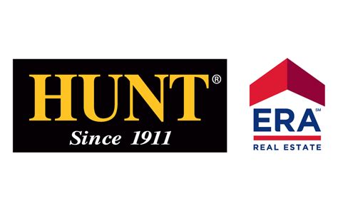 hunt real estate era